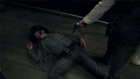 必看新神剧《西部世界》:不但剧情惊险刺激,还