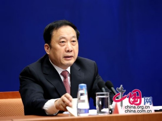 任贤良：第三届世界互联网大会将宣布启动'乌镇进程'