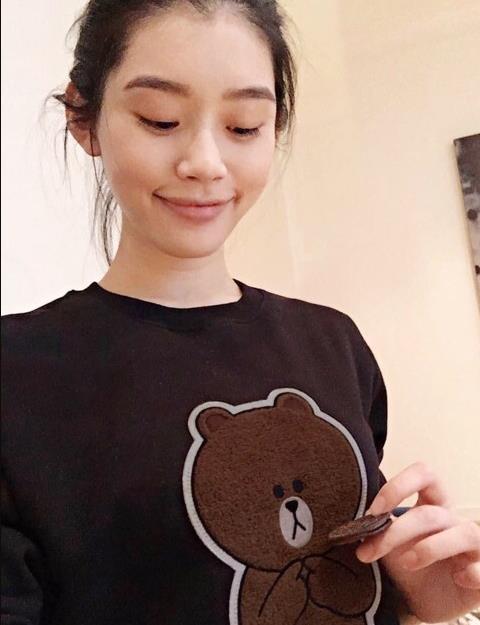 《偶像来了》第二季八大女星素颜照PK,赵雅芝妆前妆后差很大