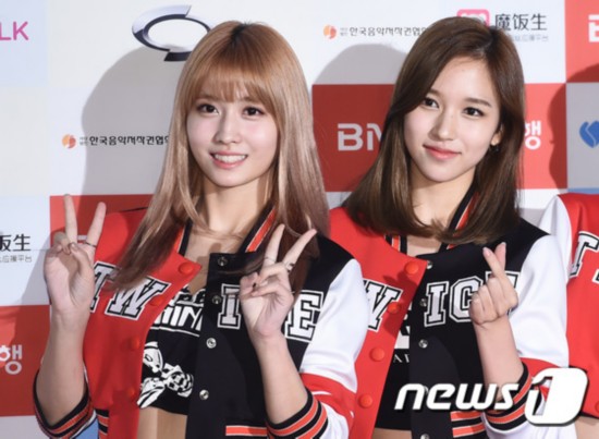 EXO、NCT齐亮相亚洲音乐节 张艺兴《what