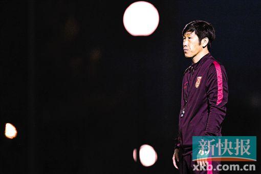 国足又变天了 接下来该怎么办?--陕西频道--人