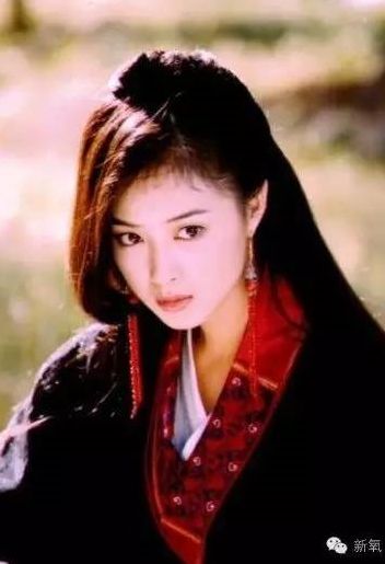 满族的关晓彤 回族的蒋欣!盘点贵圈你不知道的