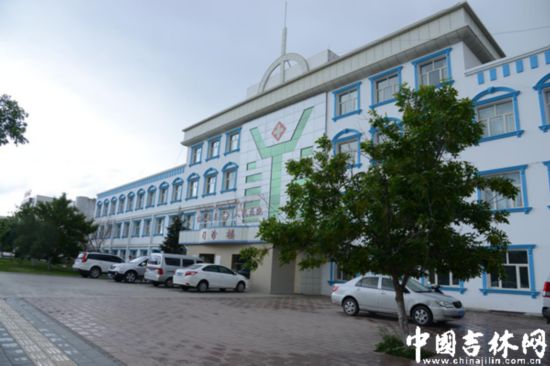 改危房 建医院 吉林省四平市民生援疆惠及当地