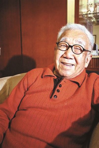 “词坛泰斗”庄奴逝世 曾写下三千多首佳作