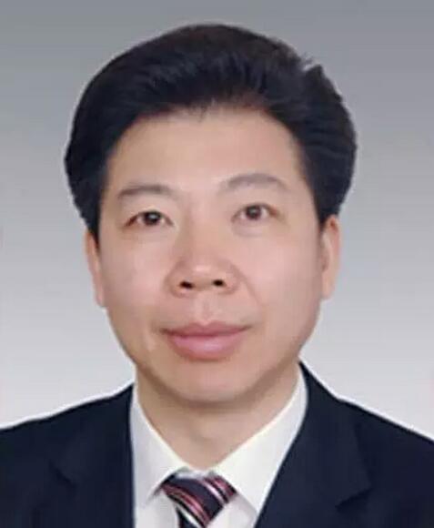 株洲市委书记毛腾飞