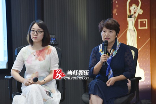 金鹰节看点、阵容全曝光:胡歌赵丽颖成得奖大