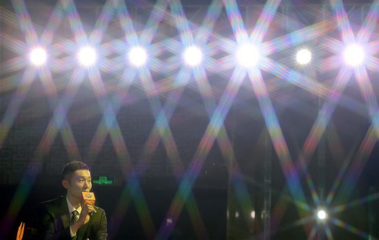 CBA:四川男篮新赛季阵容亮相