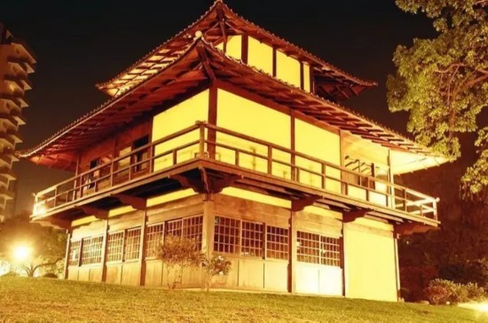 日本 庭園 園林 世界