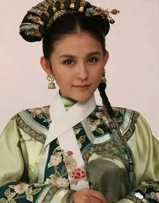热依扎 哈萨克族