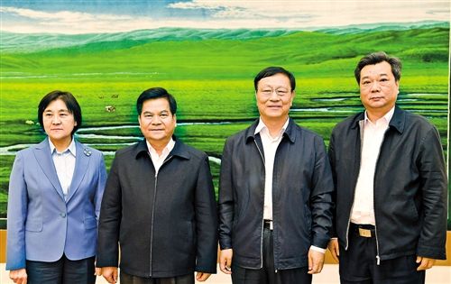 大唐集团老总_大唐集团