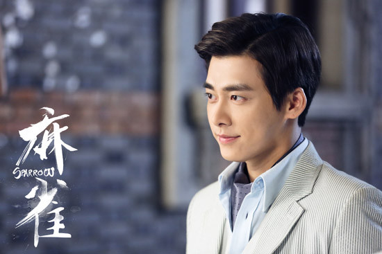 剧透!麻雀小说每个人的结局是什么 麻雀电视剧