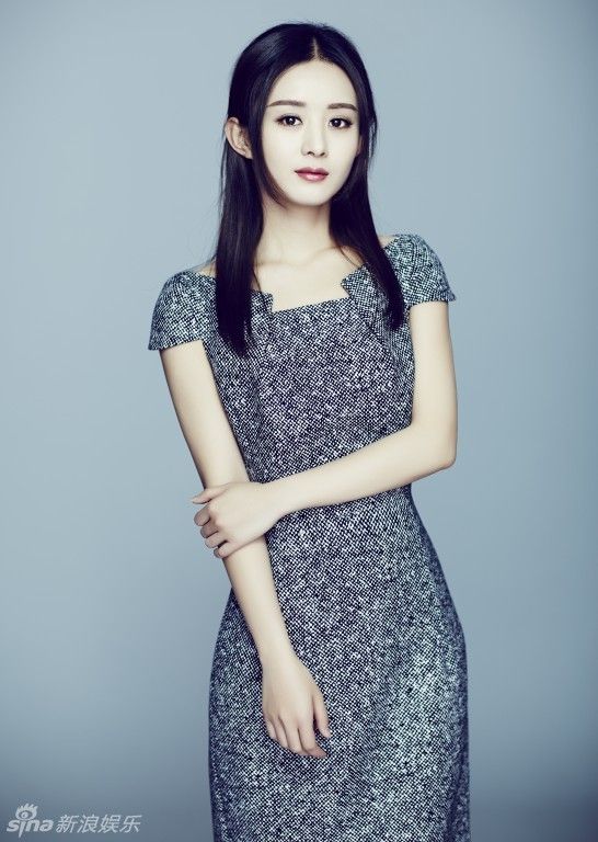 金鹰颁奖礼大奖即将揭晓 胡歌刘涛赵丽颖杨洋