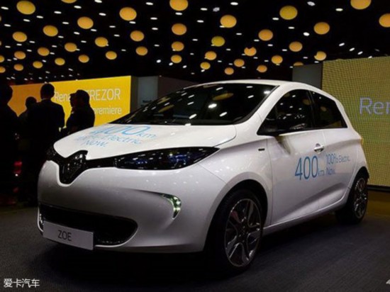 ZOE Z.E.40