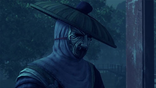 《画江湖之不良人》盖世神功盘点:冥帝只排第