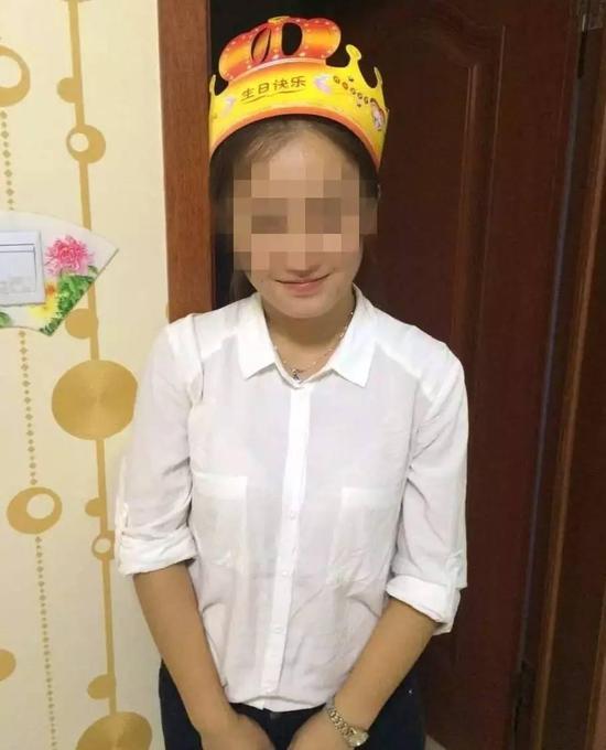 银行女业务员被骗出遇性侵 强烈反抗遭杀害