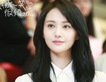 微微一笑很倾城火爆韩国 被郭碧婷刘诗诗容貌惊到后 韩国人又这样评价郑爽