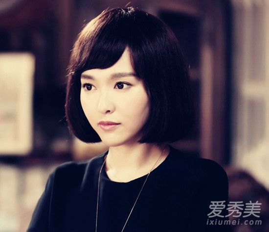 顾漫小说电视剧女主PK:郑爽清纯赵丽颖可爱