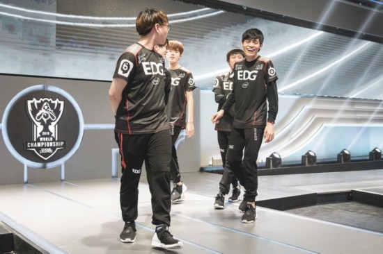 S6八强翻车LPL何去何从?RNG、EDG双双出局