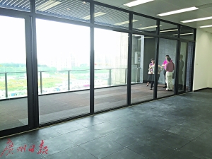 买公司房产更易淘到笋盘?注意高额土地增值税