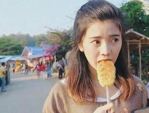 一大波撞脸来袭!在女版王俊凯面前 泰国陈伟霆