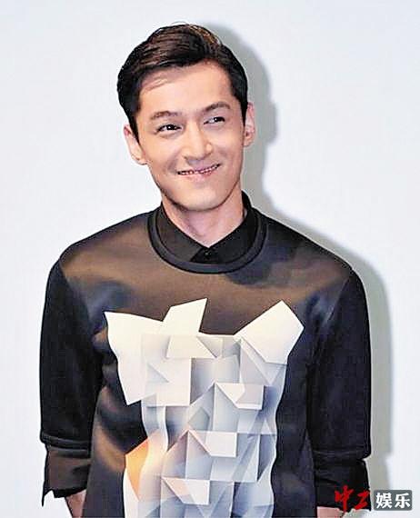 史上颜值最高金鹰颁奖晚会:胡歌王凯入围 杨洋