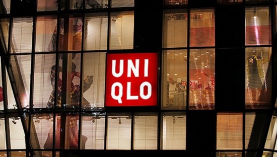 日媒:优衣库母公司加强电子商务但仍缺乏拉动