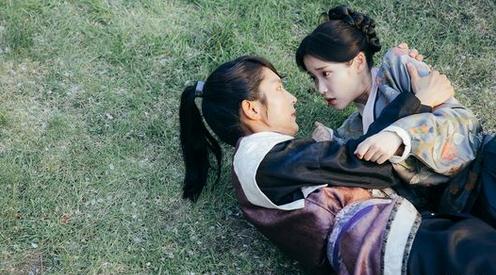 《步步惊心丽》16集剧情预告 顺德和十王子面