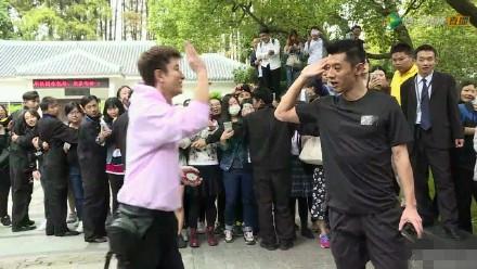《看你往哪跑》张继科上综艺也睡不醒 嘉宾名单及播出时间