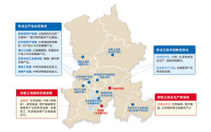 新津区普兴GDP2020_融创10亿 南拓 新津 五津水韵城(3)