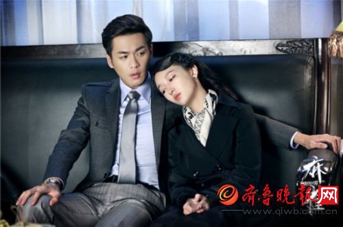 《麻雀》这哪是谍战片啊 李易峰张若昀分明是