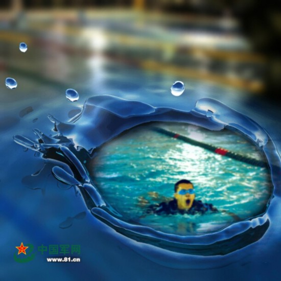 这创意绝了!军校生的脑洞还能开再大点吗?(组