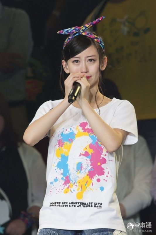 NMB48 上西惠 畢業 滋賀縣 AKB48