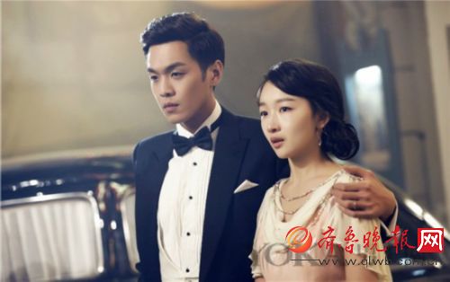 《麻雀》这哪是谍战片啊 李易峰张若昀分明是