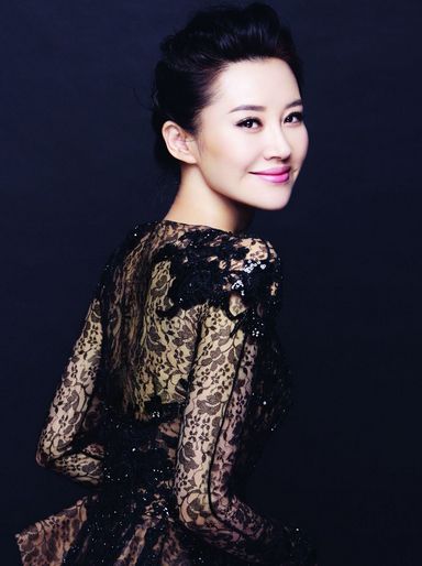 心如Angelababy梁洛施 事业跌入低谷后咸鱼大