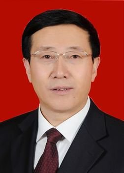 朱涛提名庆阳市长候选人