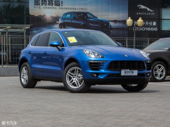 ʱ2017Macan