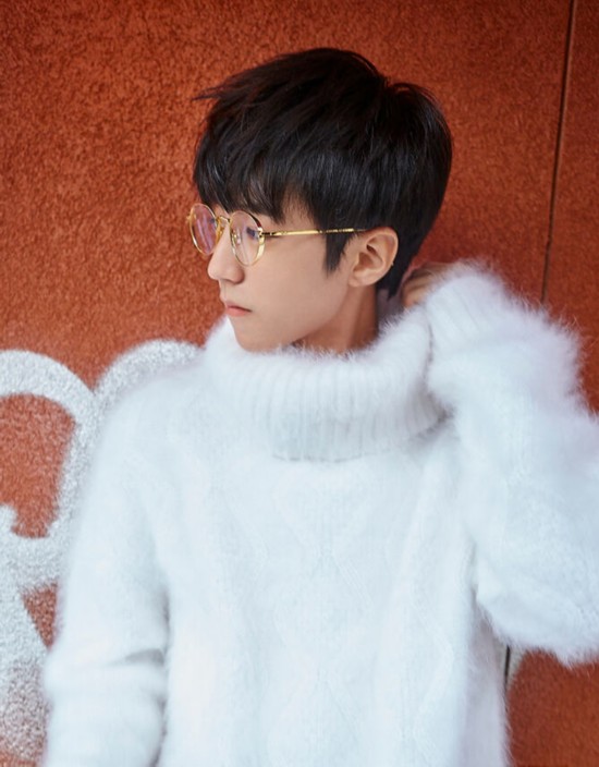 池昌旭权志龙宋仲基张艺兴杨洋王俊凯 让你一