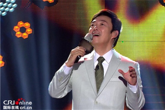 《天籁之战》莫文蔚费玉清杨坤华晨宇陷淘汰危