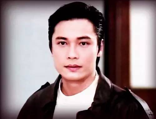 陈道明郑少秋黄日华 娱乐圈里的"男子汉们"