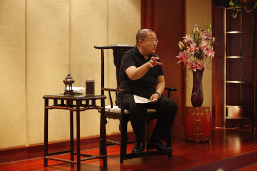 太昊易明师庞子博