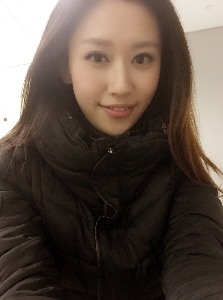 迄今为止最美的主持人!央视实习女主播王音棋走红私照曝光（图）