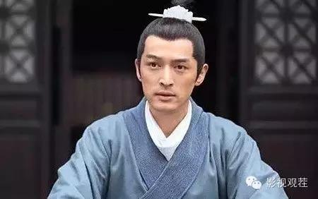 胡歌承认不拍琅琊榜2的原因在这里 从仙剑到