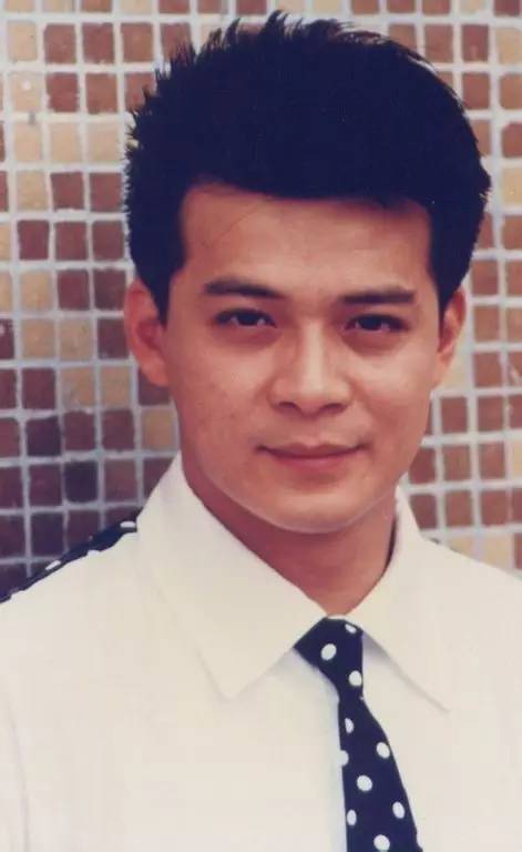 陈道明郑少秋黄日华 娱乐圈里的"男子汉们"