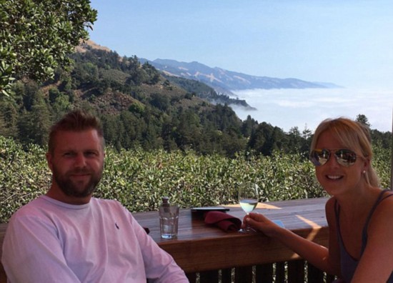 英男子登机前接受催眠 成功克服飞行恐惧症