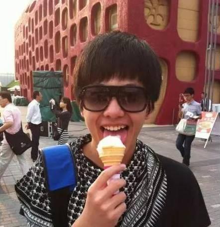 杨洋整容了吗?最帅不过兵哥哥杨洋旧照曝光