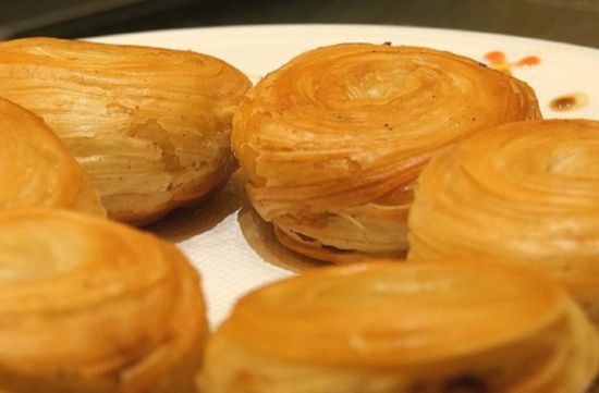 陕西十大名菜十大名小吃出炉 看看都有啥?