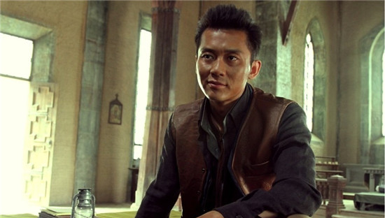 李晨张译《好家伙》电视剧全集剧情介绍(1-45集大结局)分集介绍