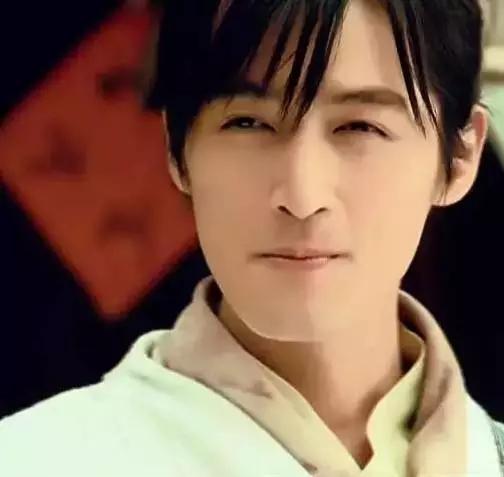 胡歌承认不拍琅琊榜2的原因在这里 从仙剑到