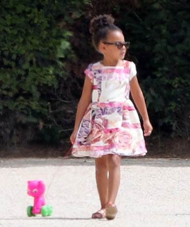 Blue Ivy