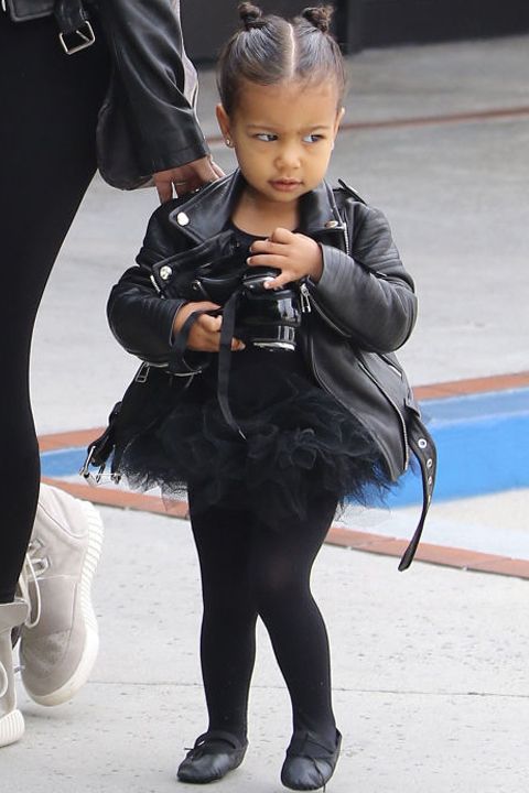 North West